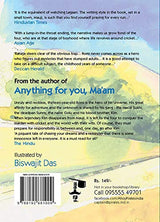 Romi and Gang - From the Author of Anything for You, Ma'am - Retail Maharaj