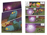 Hilo: Gina and the Big Secret