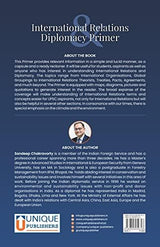 International Relations & Diplomacy Primer