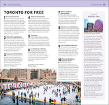 DK Top 10 Toronto