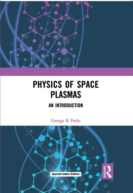 Physics Of Space Plasmas - Retail Maharaj