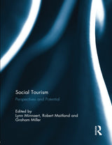 Social Tourism: Perspectives and Potential - Retail Maharaj