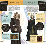 Star Wars Jedi Pocket Expert: All the Facts You Need to Know