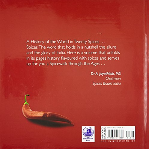 Spicestory