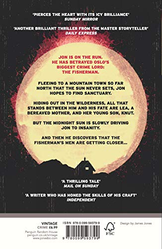 Midnight Sun: From the phenomenal Sunday Times bestselling author of The Kingdom - Retail Maharaj