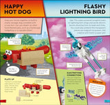 LEGO Pocket Builder Pets: Build Cute Companions