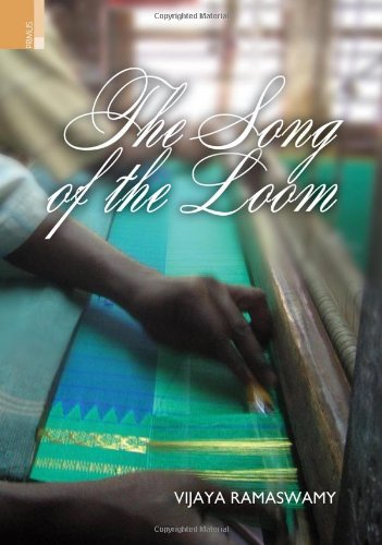 THE SONG OF THE LOOM - Retail Maharaj