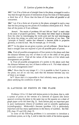 Challenging Mathematical Problems with Elementary Solutions, Vol. II (Dover Books on Mathematics) - Retail Maharaj