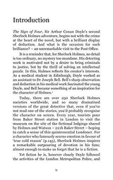 The Sign of Four: GCSE 9-1 set text student edition (Collins Classroom Classics)