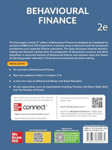 Behavioral Finance|7th Edition - Retail Maharaj