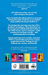 American Wife: The acclaimed word-of-mouth bestseller