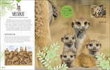Born to be Wild: How Baby Animals Survive and Thrive