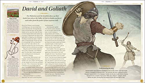 Children's Bible Stories: Share the greatest stories ever told