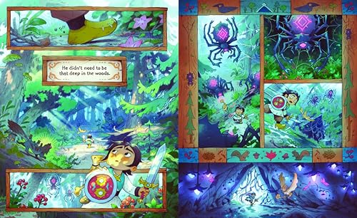 Drawn Onward - Retail Maharaj
