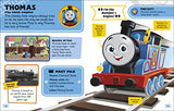 Thomas & Friends Meet the Engines: An Encyclopedia of the Thomas & Friends Characters