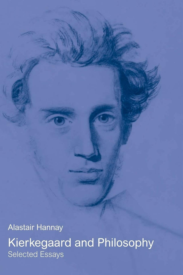 Kierkegaard and Philosophy: Selected Essays - Retail Maharaj