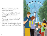 Key Words with Peter and Jane Level 7c – A Trip to the City