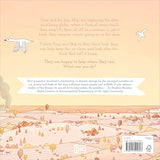 Adventures with Finn and Skip: Bird