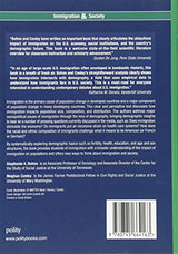 Immigration and Population (Immigration and Society)