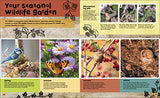 RHS Let's Get Gardening - Retail Maharaj