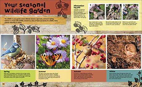 RHS Let's Get Gardening - Retail Maharaj