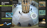 Super Science: How Science Shapes Our World (DK Super Nature Encyclopedias)