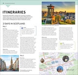 DK Top 10 Scotland