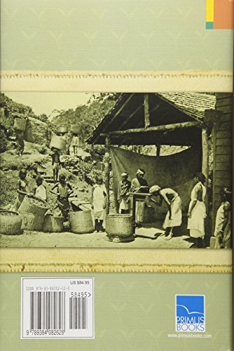Tea Plantation Workeps of Assam and the Indian National Movement 1921-1947 - Retail Maharaj