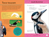 Quiz Yourself Clever! Animals of the World (DK Quiz Yourself Clever)