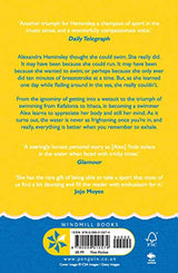 Leap In: A Woman, Some Waves, and the Will to Swim - Retail Maharaj