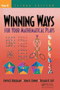 WINNING WAYS FOR YOUR MATHEMATICAL PLAYS VOL 4 - Retail Maharaj