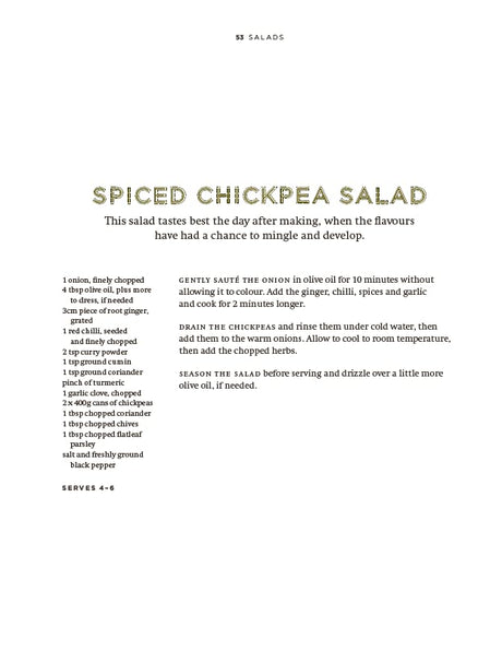 Angela's Kitchen: 200 Quick and Easy Recipes - Retail Maharaj