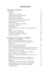 Neelakantha's Subodhini: Commentary on Jaimini Sutras, Jaimini Jyotish Series (English) by K Guru Rajesh - Retail Maharaj