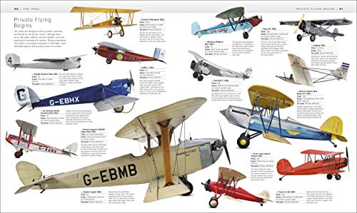 The Aircraft Book