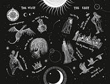 Starfell (3) — Starfell: Willow Moss And The Vanished Kingdo