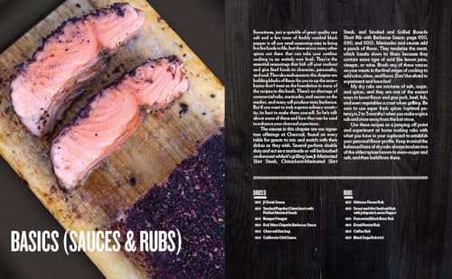 Charcoal: New Ways to Cook with Fire: A Cookbook