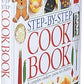 Children's Step-by-Step Cookbook