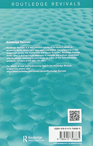 The Geometry of Vector Fields (Routledge Revivals) - Retail Maharaj