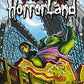 Welcome to Horrorland a Survival Gu (Goosebumps Horrorland) R.L. Stine