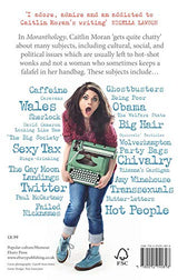 Moranthology - Retail Maharaj