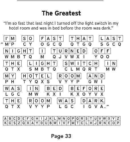 Creative Brain Games Perplexing Word Puzzles: Create Over 30 Magical Miniatures!