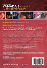 Yamada'S Handbook Of Gastroenterology