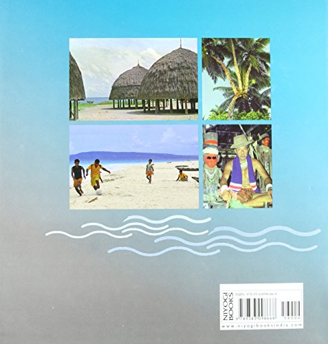 Nicobar Islands : In Nature's Kingdom - Retail Maharaj