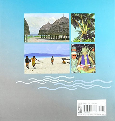 Nicobar Islands : In Nature's Kingdom - Retail Maharaj