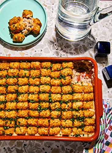 Tasty Total Comfort: Cozy Recipes with a Modern Touch: An Official Tasty Cookbook - Retail Maharaj