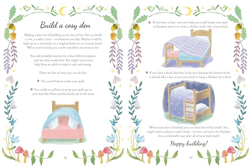 Peter Rabbit: Tales for Bedtime