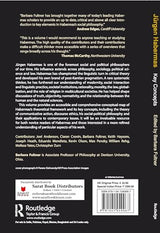 Jurgen Habermas:Key Concepts - Retail Maharaj