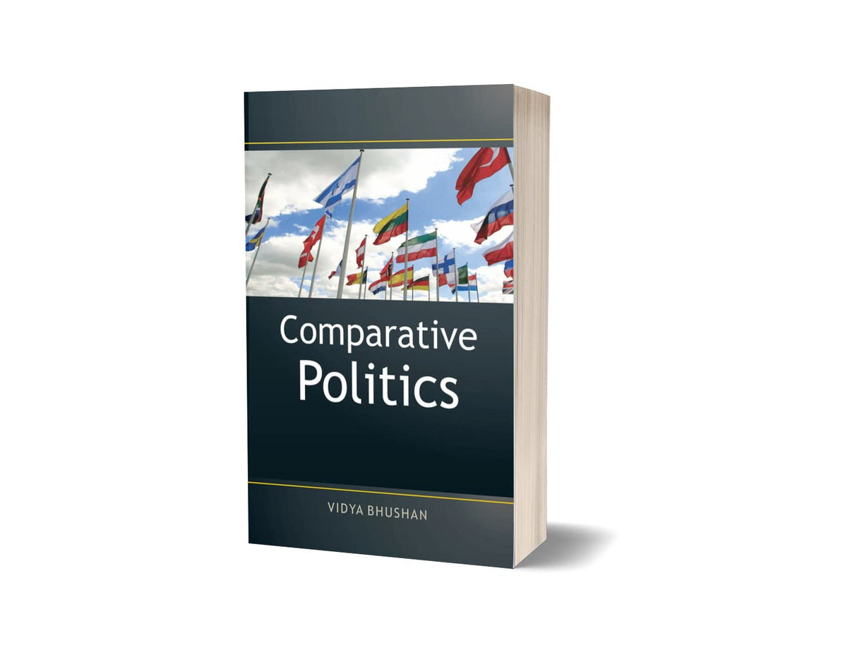 Comparative Politics - Retail Maharaj