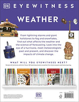 Weather (eyewitness) (DK Eyewitness)