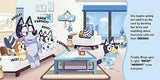 Bluey: Charades